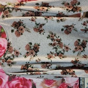 Emerald top size large